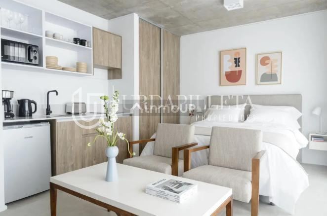 Departamento en Venta en Palermo, Capital Federal
