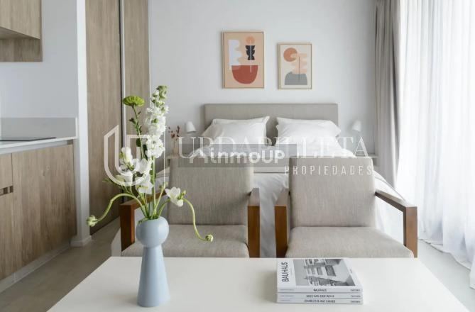 Departamento en Venta en Palermo, Capital Federal