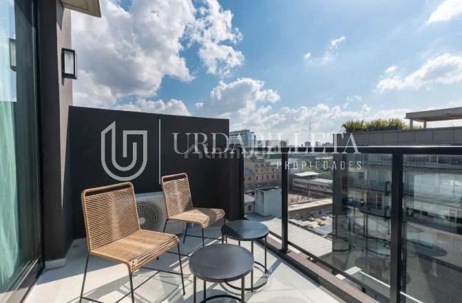 Departamento en Venta en Palermo, Capital Federal