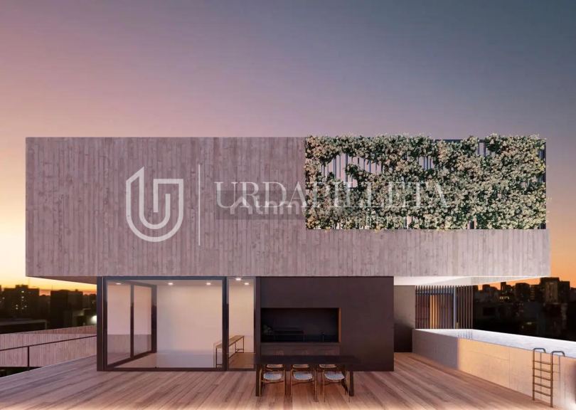 Departamento en Venta en Palermo, Capital Federal