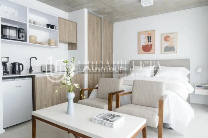 Departamento en Venta en Palermo, Capital Federal
