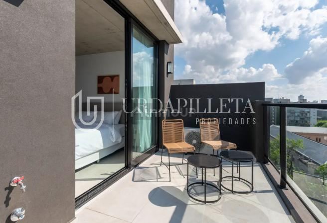 Departamento en Venta en Palermo, Capital Federal