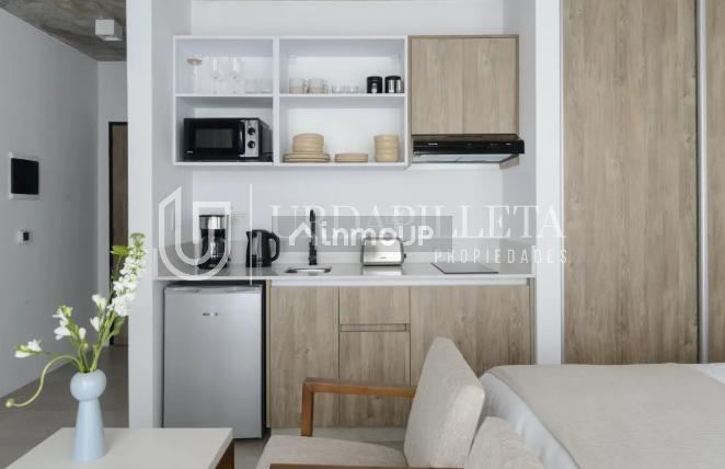 Departamento en Venta en Palermo, Capital Federal