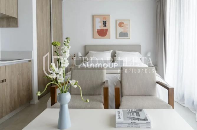 Departamento en Venta en Palermo, Capital Federal