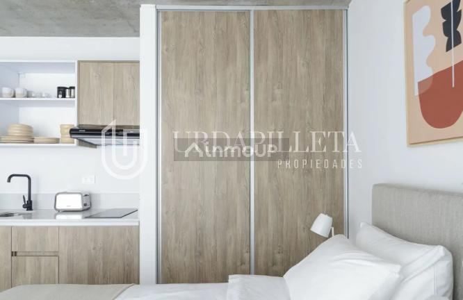Departamento en Venta en Palermo, Capital Federal