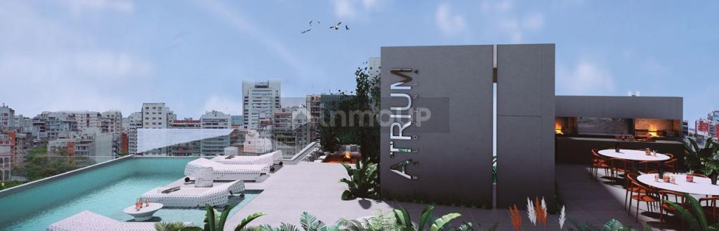 Departamento en Venta en Palermo, Capital Federal