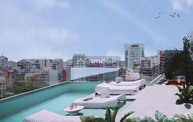 Departamento en Venta en Palermo, Capital Federal