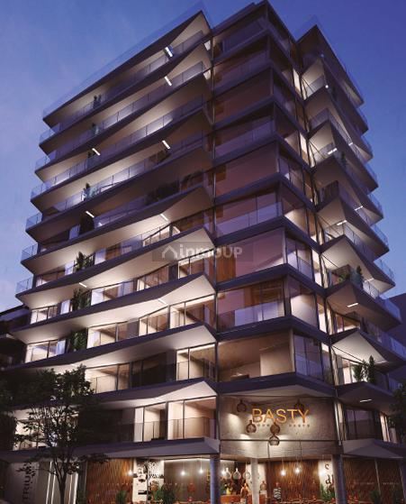Departamento en Venta en Palermo, Capital Federal