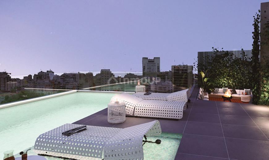Departamento en Venta en Palermo, Capital Federal