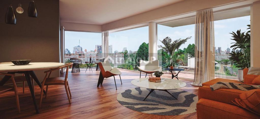 Departamento en Venta en Palermo, Capital Federal