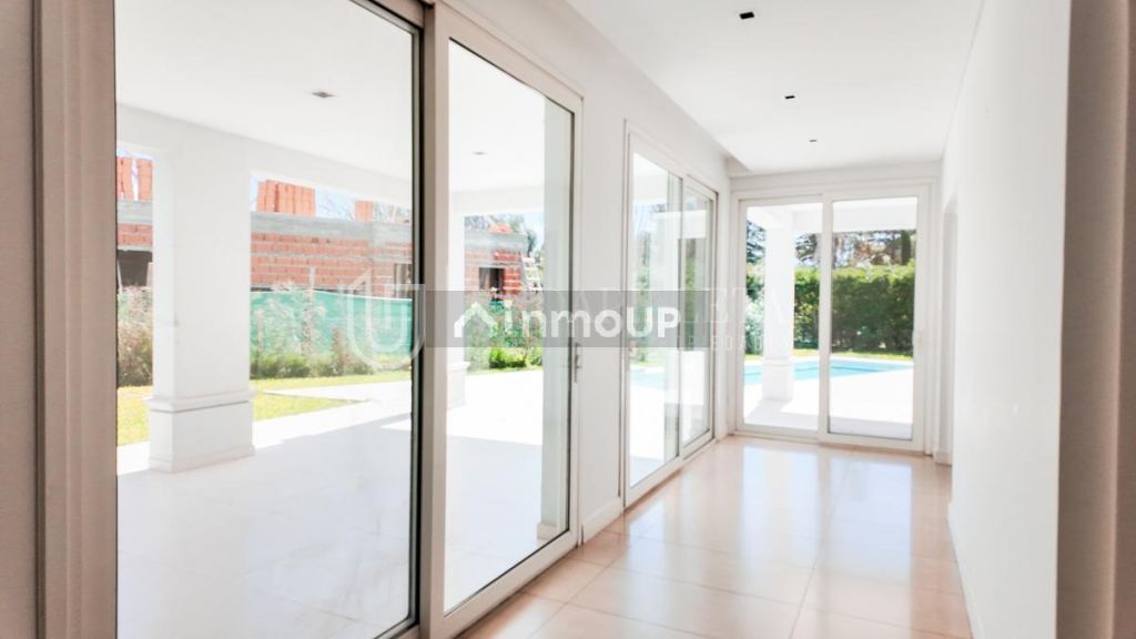 Casa en Alquiler en Pilar, G.B.A. Zona Norte