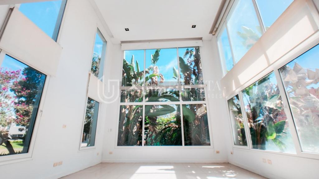 Casa en Alquiler en Pilar, G.B.A. Zona Norte