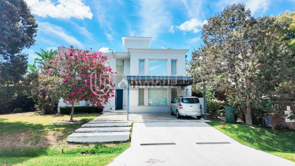 Casa en Alquiler en Pilar, G.B.A. Zona Norte