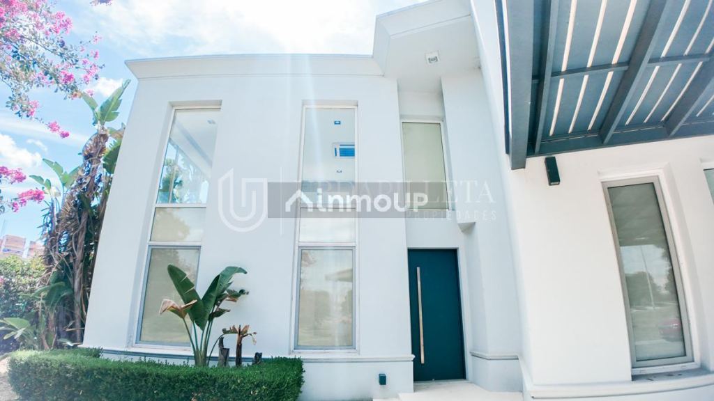 Casa en Alquiler en Pilar, G.B.A. Zona Norte