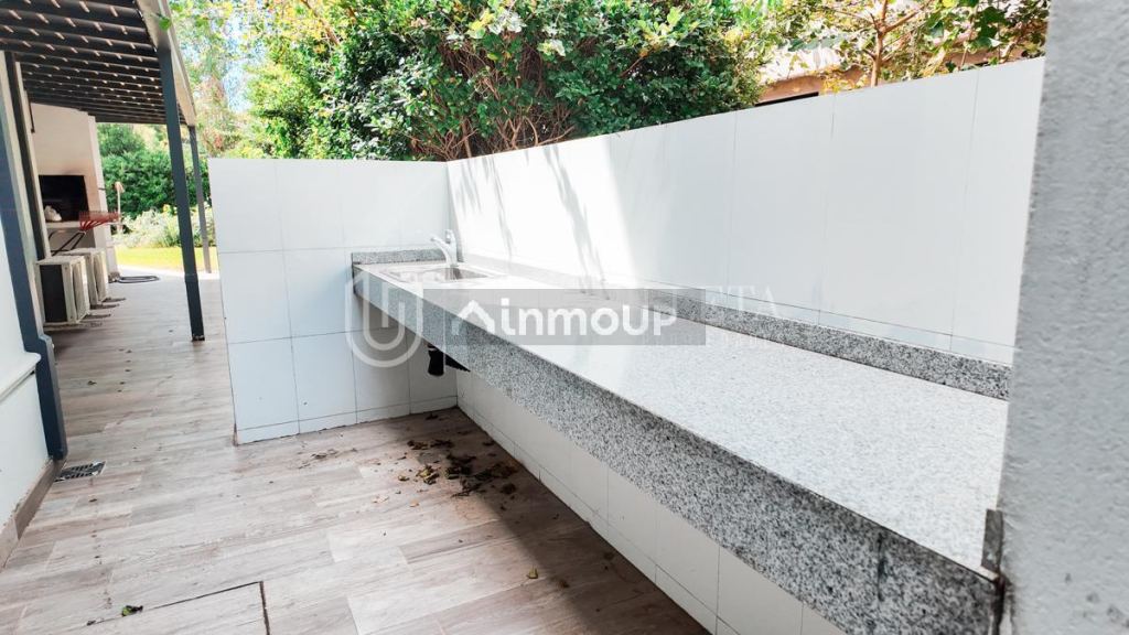 Casa en Alquiler en Pilar, G.B.A. Zona Norte