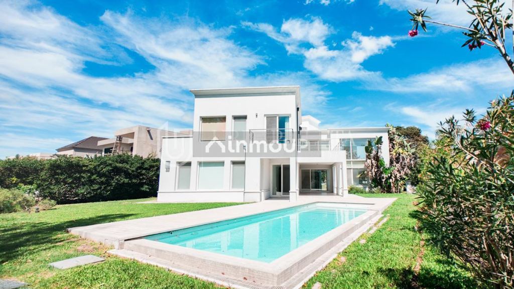 Casa en Alquiler en Pilar, G.B.A. Zona Norte