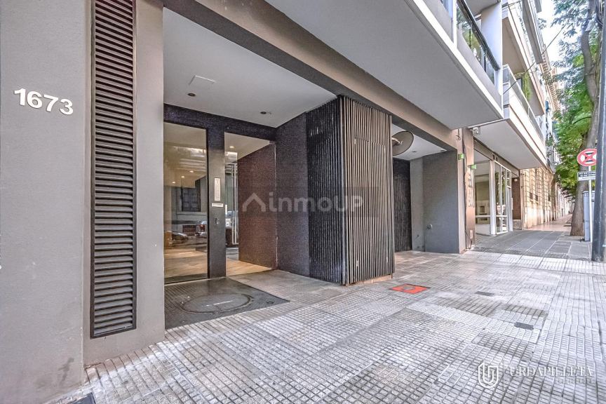 Departamento en Venta en Recoleta, Capital Federal