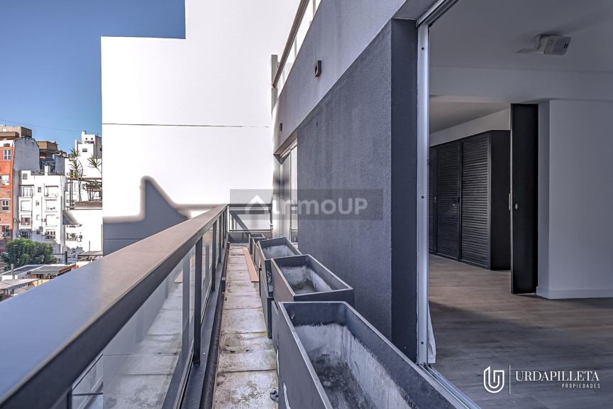 Departamento en Venta en Recoleta, Capital Federal