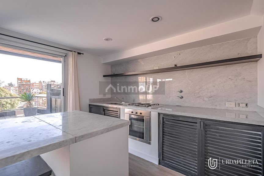 Departamento en Venta en Recoleta, Capital Federal