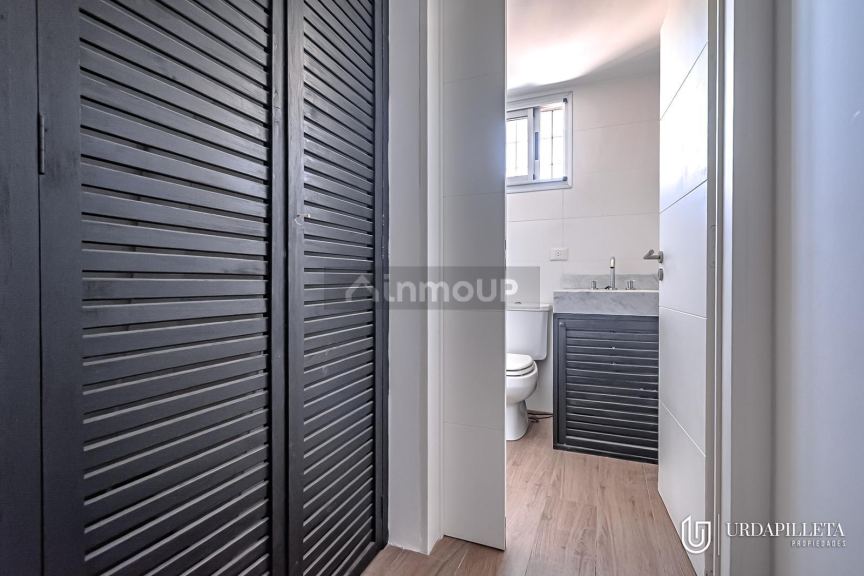 Departamento en Venta en Recoleta, Capital Federal