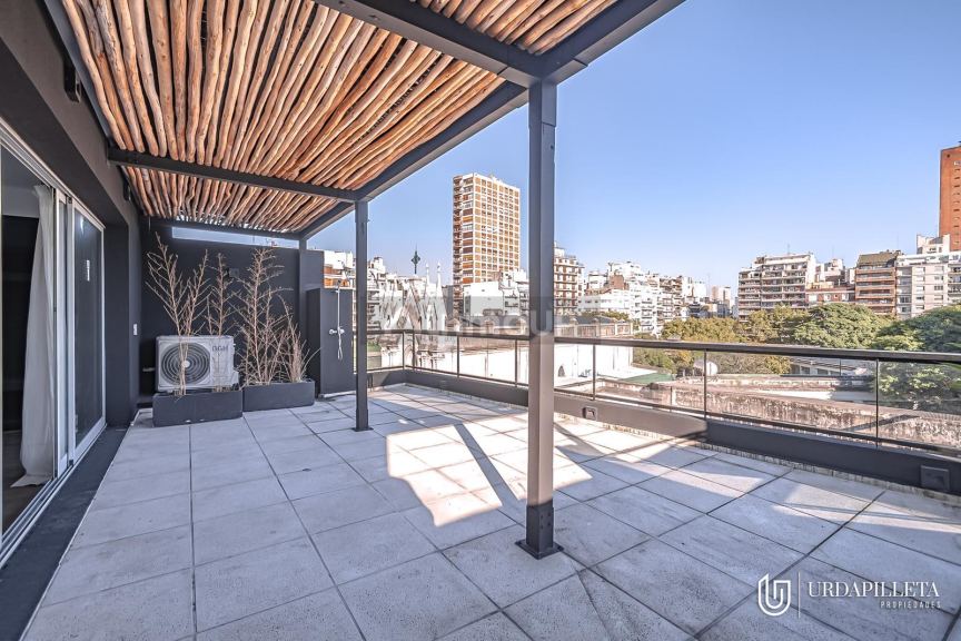 Departamento en Venta en Recoleta, Capital Federal