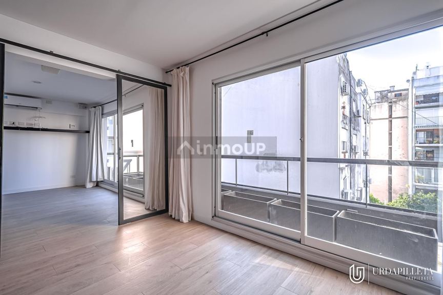 Departamento en Venta en Recoleta, Capital Federal