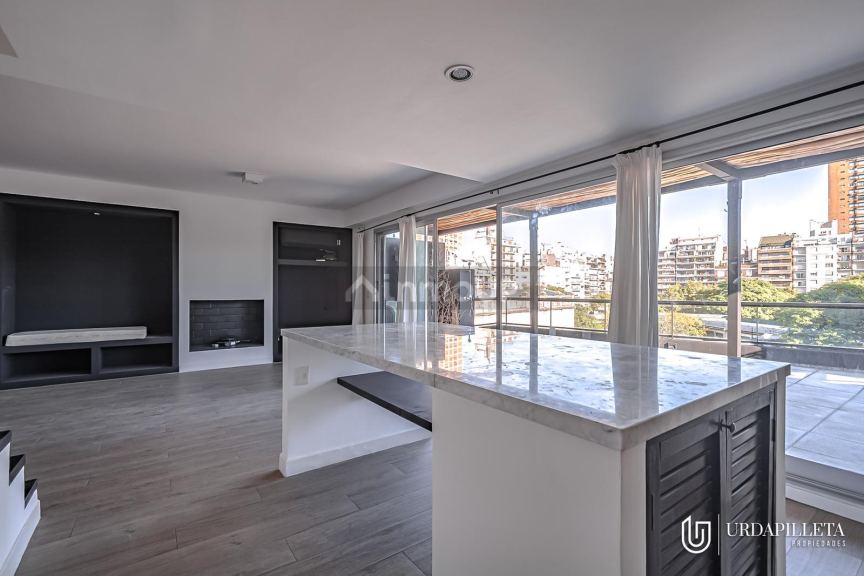 Departamento en Venta en Recoleta, Capital Federal