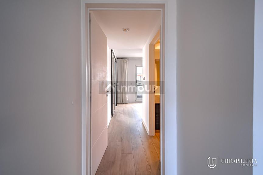 Departamento en Venta en Recoleta, Capital Federal