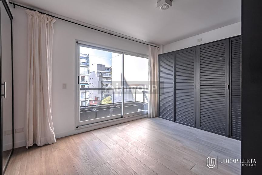 Departamento en Venta en Recoleta, Capital Federal