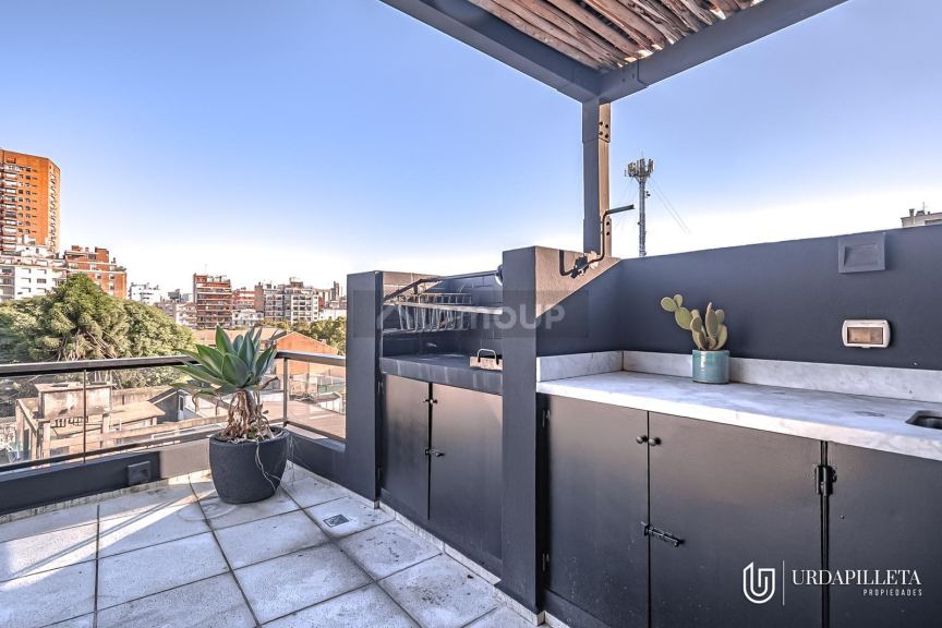 Departamento en Venta en Recoleta, Capital Federal