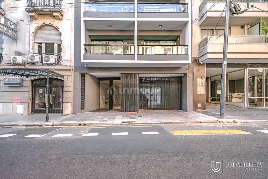 Departamento en Venta en Recoleta, Capital Federal