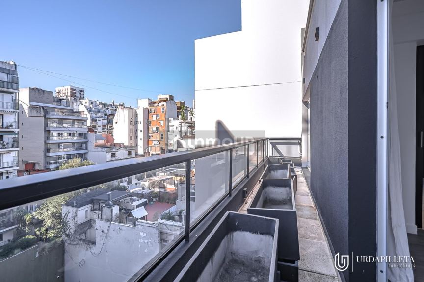 Departamento en Venta en Recoleta, Capital Federal