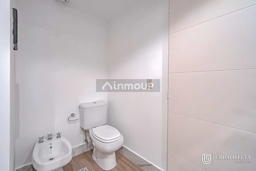 Departamento en Venta en Recoleta, Capital Federal