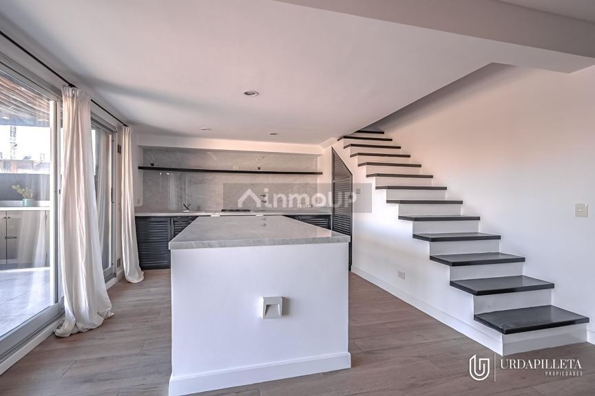 Departamento en Venta en Recoleta, Capital Federal