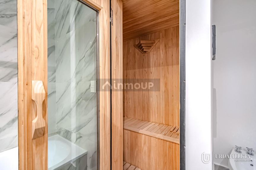 Departamento en Venta en Recoleta, Capital Federal