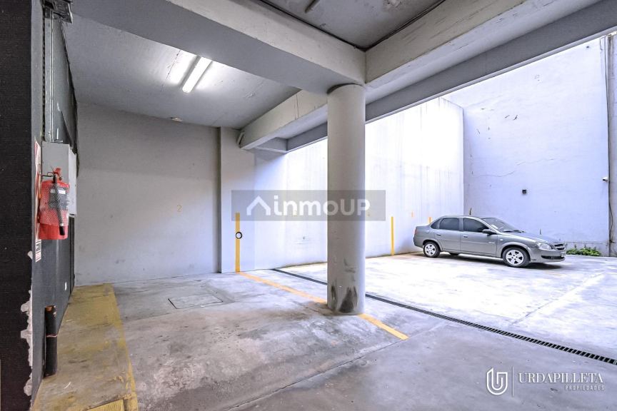 Departamento en Venta en Recoleta, Capital Federal