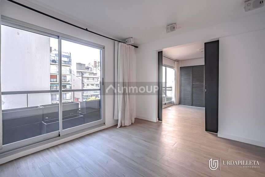 Departamento en Venta en Recoleta, Capital Federal