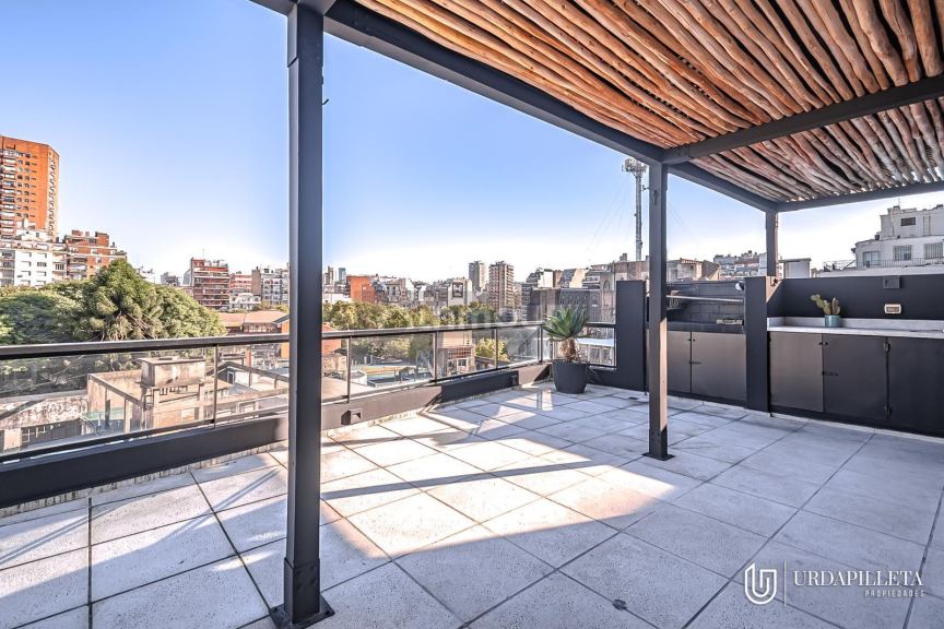 Departamento en Venta en Recoleta, Capital Federal