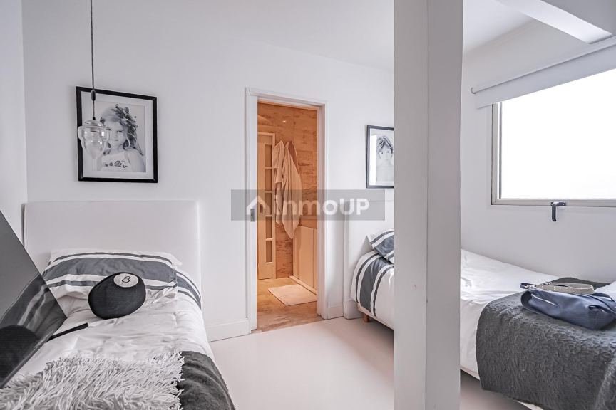 Departamento en Venta en Recoleta, Capital Federal