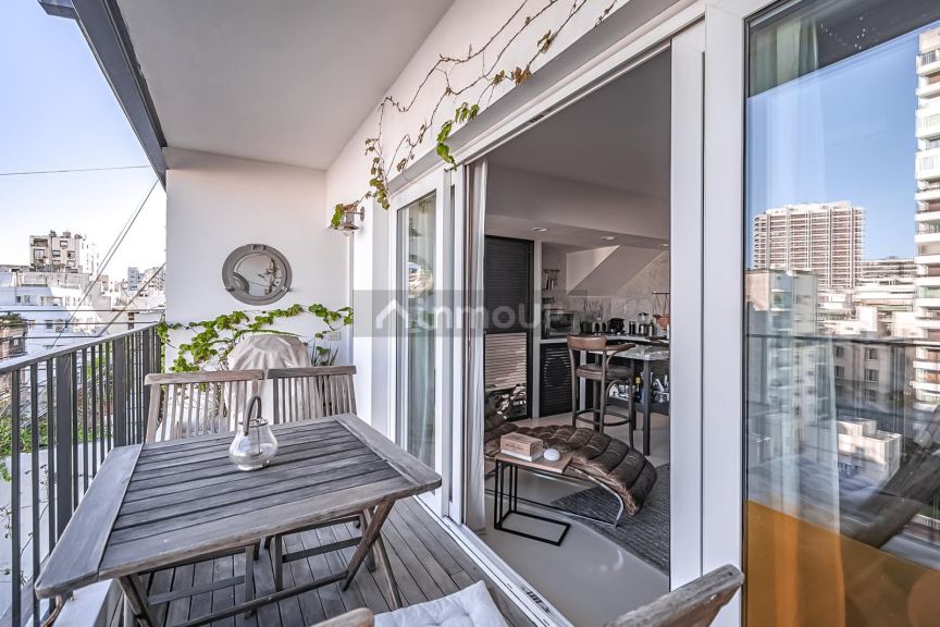 Departamento en Venta en Recoleta, Capital Federal