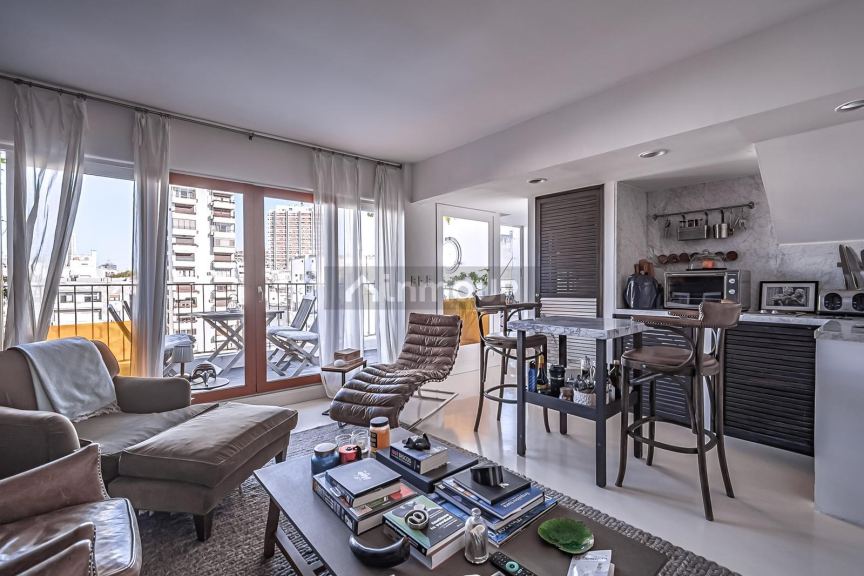 Departamento en Venta en Recoleta, Capital Federal