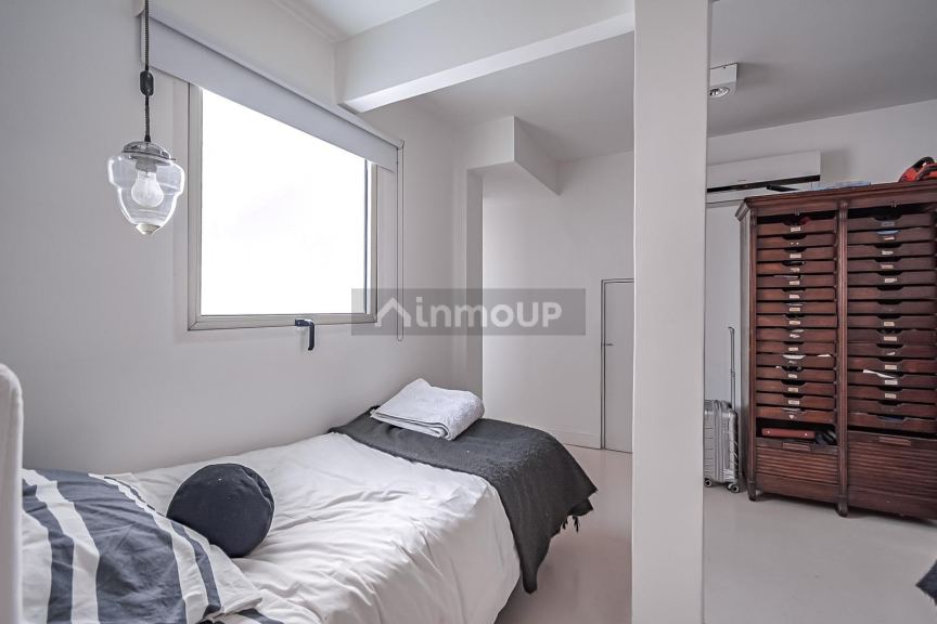 Departamento en Venta en Recoleta, Capital Federal