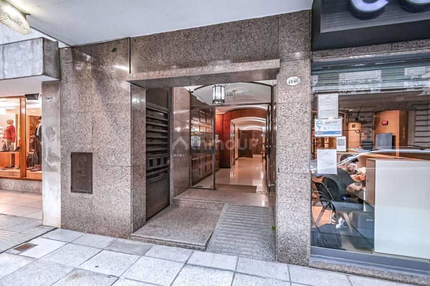 Departamento en Venta en Recoleta, Capital Federal