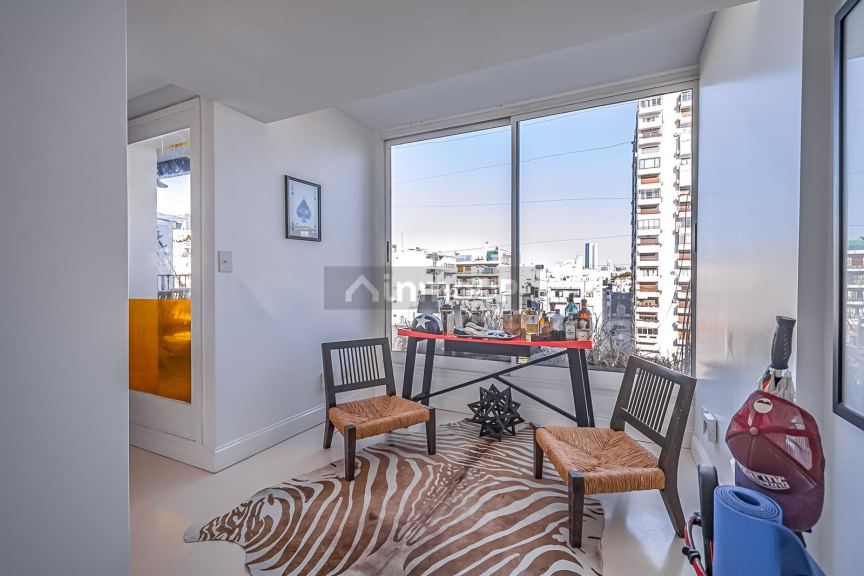 Departamento en Venta en Recoleta, Capital Federal
