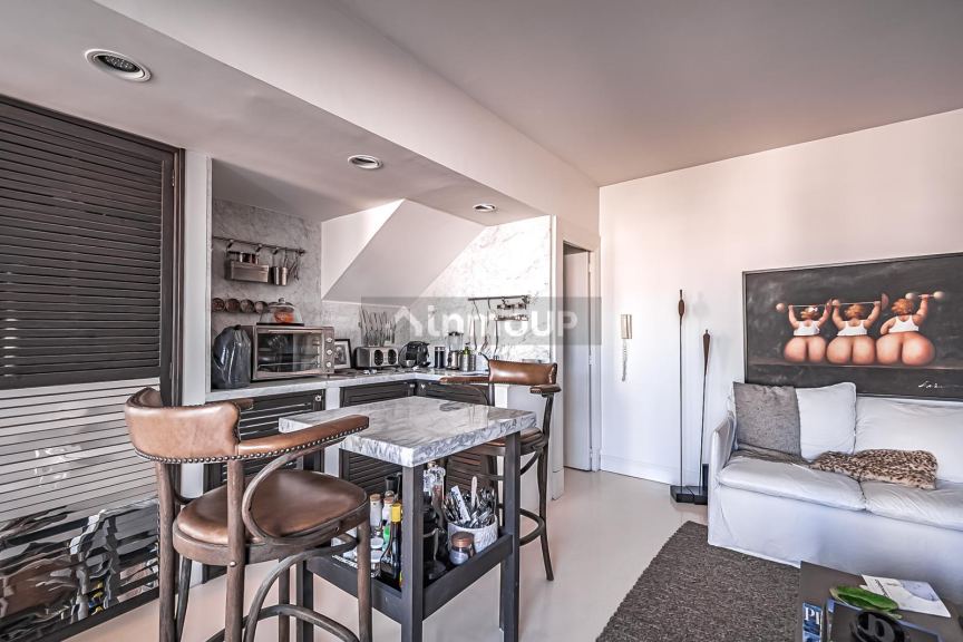 Departamento en Venta en Recoleta, Capital Federal