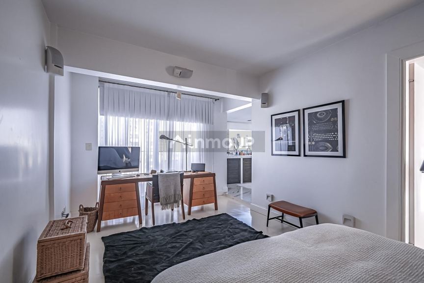 Departamento en Venta en Recoleta, Capital Federal