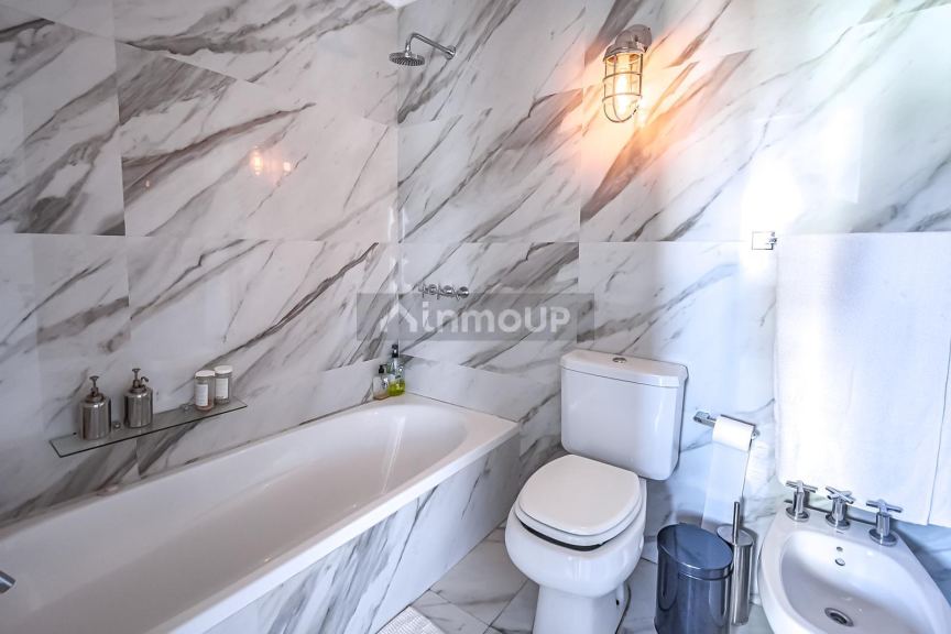 Departamento en Venta en Recoleta, Capital Federal