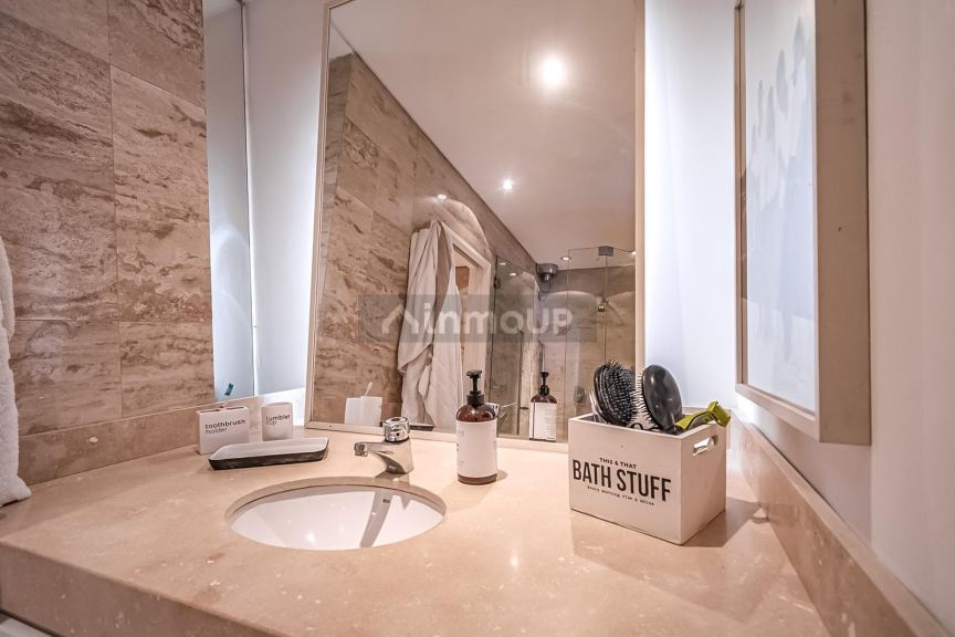 Departamento en Venta en Recoleta, Capital Federal