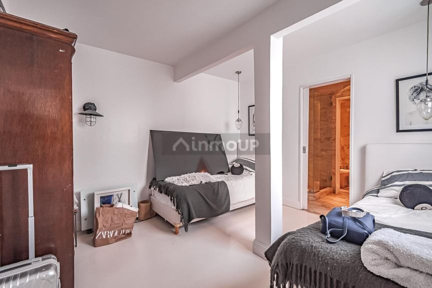 Departamento en Venta en Recoleta, Capital Federal