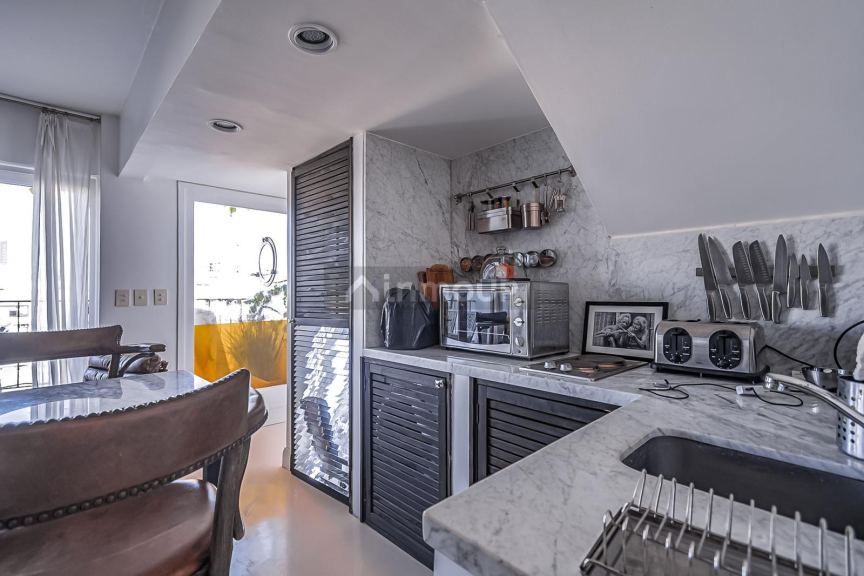 Departamento en Venta en Recoleta, Capital Federal